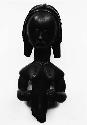 Female God figurine