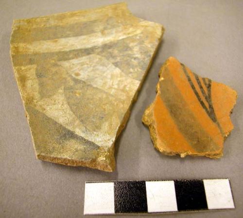 Sherds