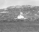 Saint tomb, probably built by Christian people enslaved by Spanish converts