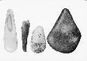 Stone artifacts