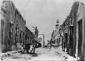 Street in Merida