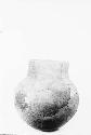 Lino gray pottery vessel from Pueblo I level, site 13, room 297