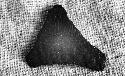 Potsherd - Indo-China: Central Annam - Province of Quang-ngai, Sa-huynh