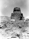 Brick kiln in Khosrovi