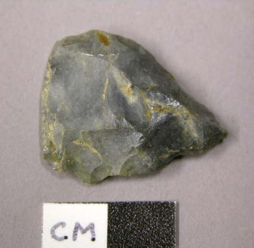 Projectile point