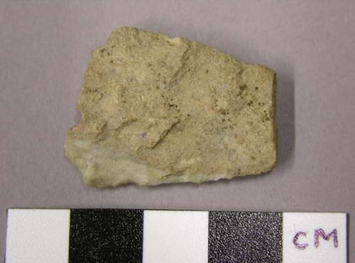 Projectile point