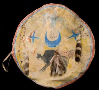 Image representation for Wiyohpiyata: Lakota Images of the Contested West