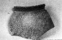 Potsherd - Indo-China: Northern Annam - Thanh-hoa, Tam-tho