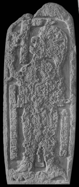 Stela 23