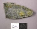 Projectile point