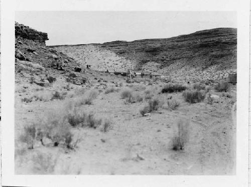 Photo of Mexican Hat Trading Post