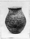 Vessel from Refuse mound Burial 3