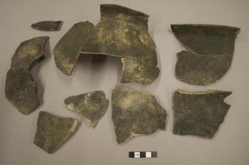 Sherds