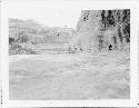 Photo of Natural Bridges National Monument. Young Blacks