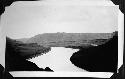 The Green River at Saddle horse bottom.