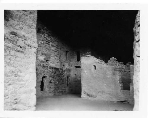 Photo of Spruce Tree house, interior