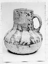 Vessel from Refuse mound with Burial 3