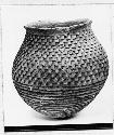 Refuse mound, Burial 1, Pot 3