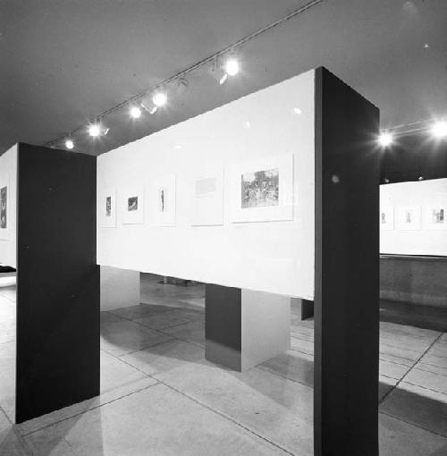 Photographic exhibit "The Governor General's Vision" 1984