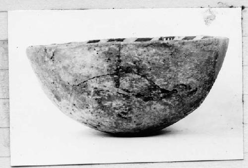 Burial 1, Pot 3