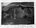 Bear ceremony, Ainu women at work