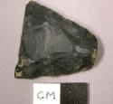 Projectile point