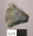 Projectile point