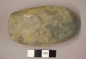 Ground stone axe