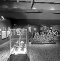 Copan exhibit in Museum of Science, June 1981