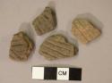 Sherds