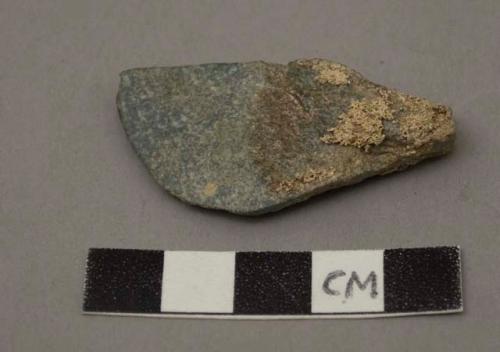 Stone chisel