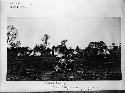 Caddo Camp near Cheyenne Agency, 1869