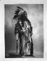 Sioux Indian