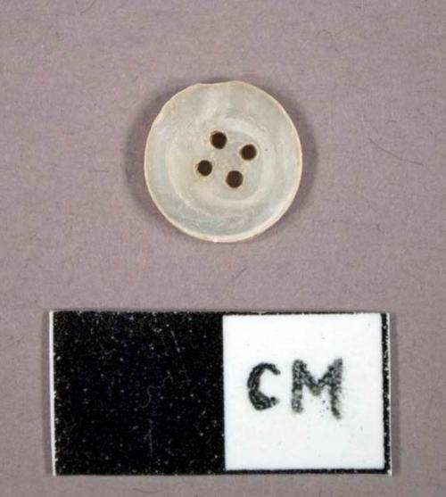 Shell button