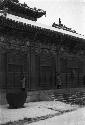 Main temple hall, Yung Ho Kung