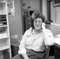 Dr. Rosemary Joyce, Assistant Directior of the Peabody Museum