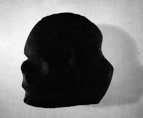 Stone, Tenon type death head