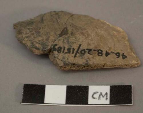 Sherd