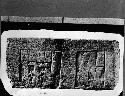 Piedras Negras - Lintel 12