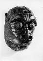 Photograph of mask