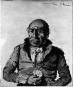 Maydoo-game-kinungee, Ojibway Chief at Michipicoton by Paul Kane