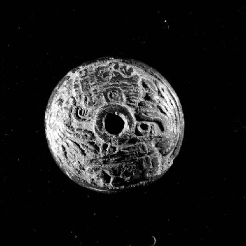 Spindle whorl