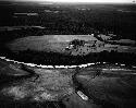 Site at Skinkers Ford on the Rapidan