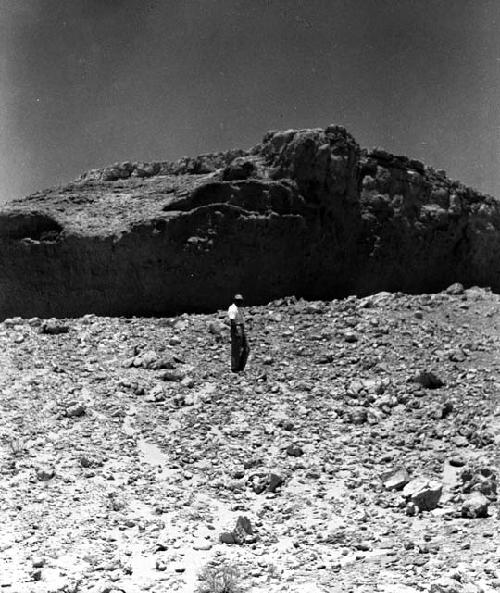 Wadi near Hafar Al Batin