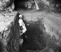 Excavation of Ashakar cave sites, Cave 3 interior