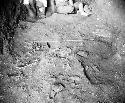 Excavation of Ashakar cave sites