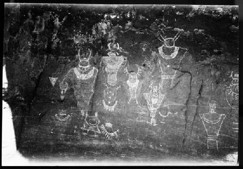 Photo of Petroglyphs