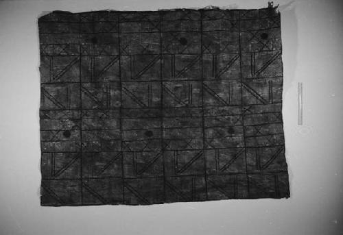 Tapa cloth