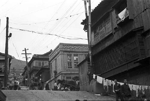 Street scene