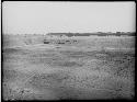 Wachake number 1 (Field). In background is northwest wall of Rivero group